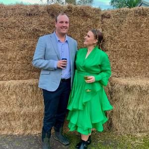 Meet your Posher, Alex